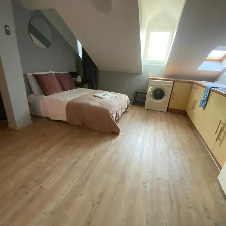 Mon Petit Orne Centre Thermal Un-sejour-a-part * Rombas