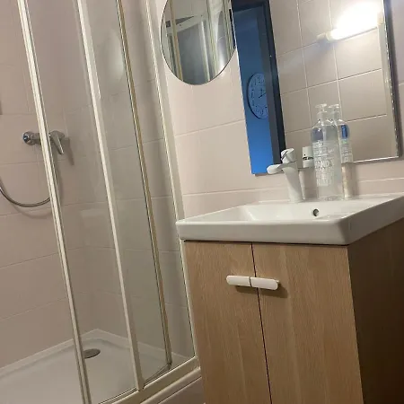 Appartamento Mon Petit Orne Centre Thermal Un-séjour-à-part