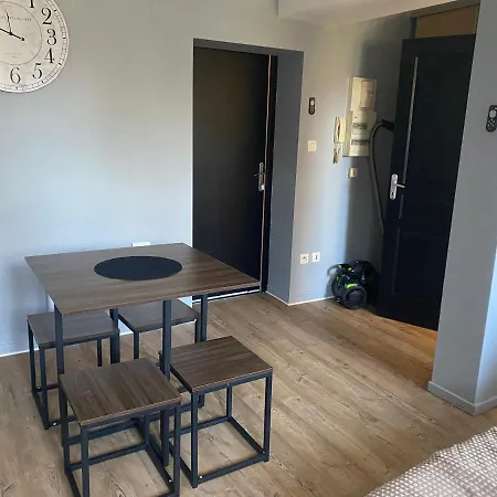 アパート Mon Petit Orne Centre Thermal Un-sejour-a-part Rombas