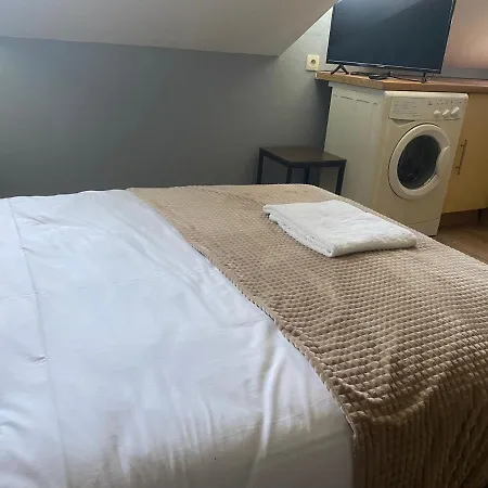 Mon Petit Orne Centre Thermal Un-sejour-a-part * Rombas