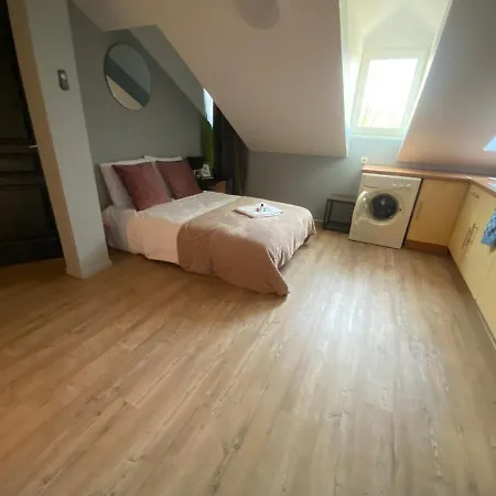 Mon Petit Orne Centre Thermal Un-séjour-à-part *