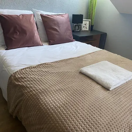 Mon Petit Orne Centre Thermal Un-séjour-à-part Appartamento *