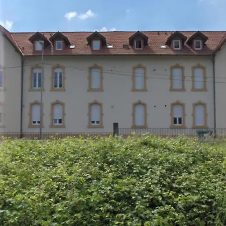 Appartamento Mon Petit Orne Centre Thermal Un-séjour-à-part