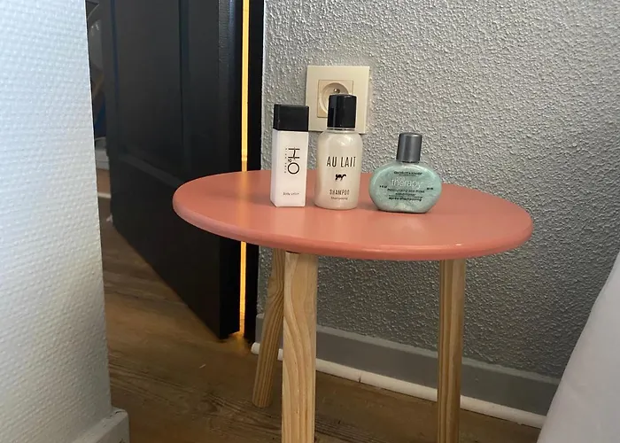 Mon Petit Orne Centre Thermal Un-sejour-a-part * Rombas