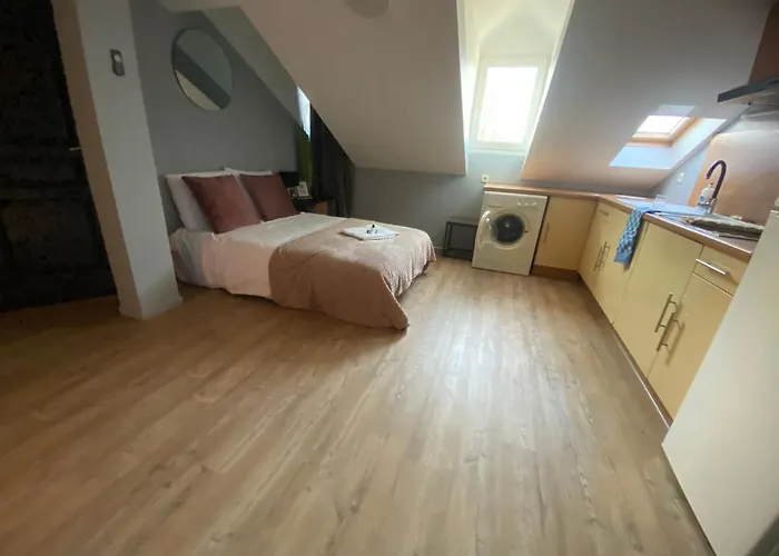 Mon Petit Orne Centre Thermal Un-sejour-a-part * Rombas