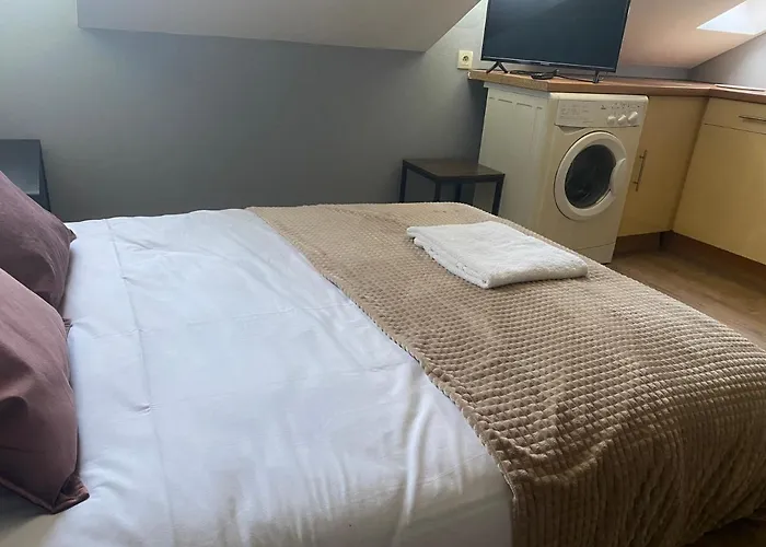 Mon Petit Orne Centre Thermal Un-sejour-a-part * Rombas