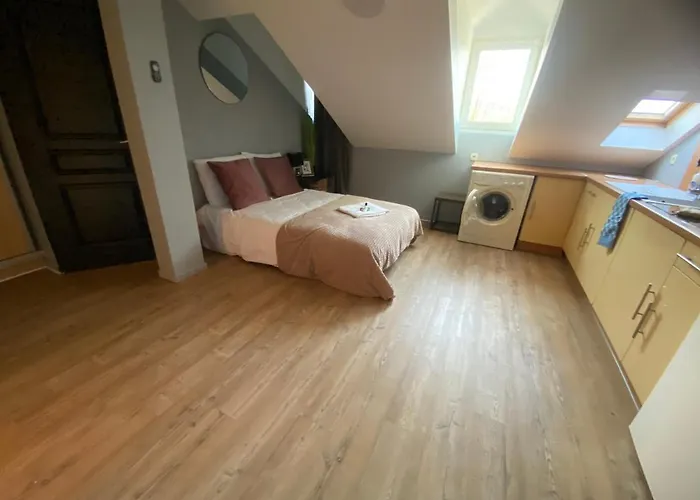 Mon Petit Orne Centre Thermal Un-sejour-a-part *